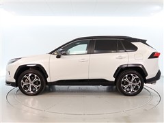 RAV4 PHV Z 4WD