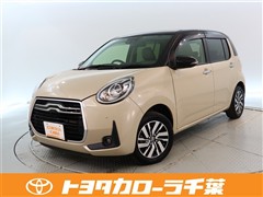 パッソ モーダ チャーム