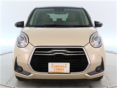 パッソ モーダ チャーム