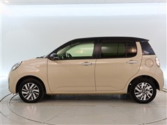 パッソ モーダ チャーム