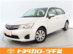 カローラアクシオ 1.5G