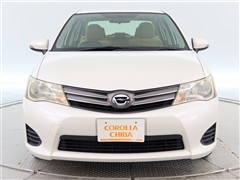 カローラアクシオ 1.5G