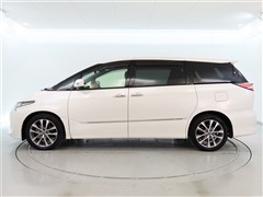 エスティマ アエラス プレミアム