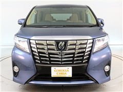 アルファード 2.5X