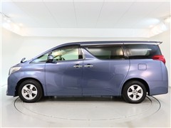 アルファード 2.5X