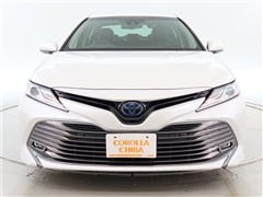 カムリ G レザーパッケージ