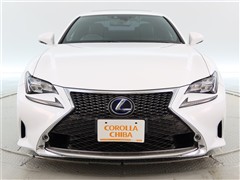 RC300h F SPORT