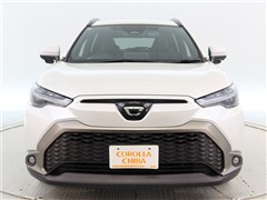 カローラクロス HV Z