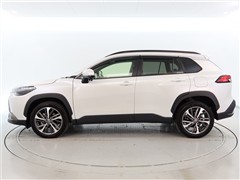 カローラクロス HV Z