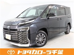 ヴォクシー HV S-Z 4WD