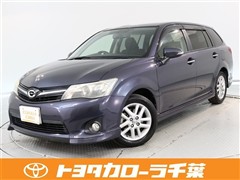 カローラフィールダー 1.8S エアロ