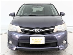 カローラフィールダー 1.8S エアロ