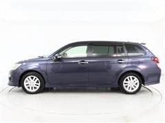 カローラフィールダー 1.8S エアロ