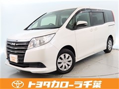 ノア X ディライトプラス