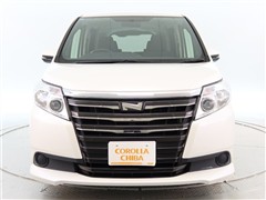 ノア X ディライトプラス