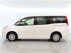 ノア X ディライトプラス