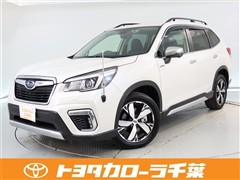フォレスター アドバンス 4WD