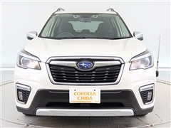 フォレスター アドバンス 4WD