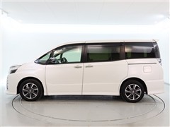 ヴォクシー ZS キラメキ 3