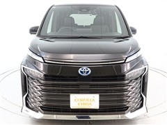 ヴォクシー HV S-Z