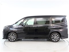 ヴォクシー HV S-Z