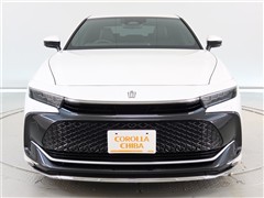 クラウンクロスオ-バ-HV Gアドハ