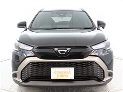 カローラクロス HV S