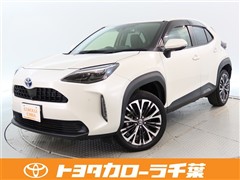 ヤリスクロス HV Z