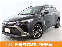 カローラクロス HV Z