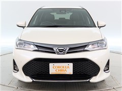 カローラフィールダー 1.5G WxB