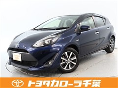 アクア S スタイルブラック