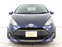 アクア S スタイルブラック