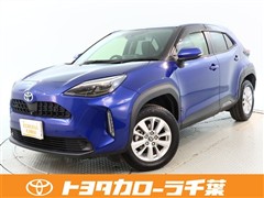 トヨタ　ヤリスクロス HV G