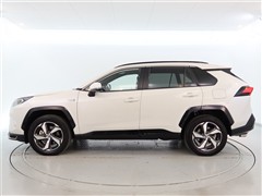 RAV4 PHV G Z