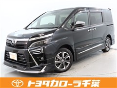 ヴォクシー ZS キラメキ 2