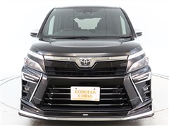 ヴォクシー ZS キラメキ 2