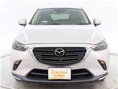 CX-3 XD プロアクティブSパ
