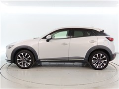 CX-3 XD プロアクティブSパ
