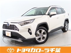 RAV4 HV G 4WD