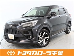 トヨタ ライズ Z