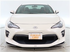 86 GT リミテッド