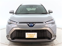 カローラクロス HV Z 4WD