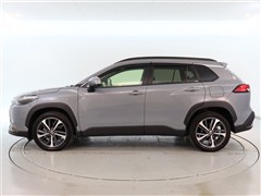 カローラクロス HV Z 4WD