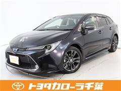 カローラツーリング HV WxB