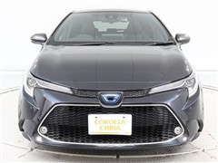 カローラツーリング HV WxB