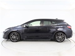 カローラツーリング HV WxB