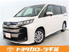 トヨタ ノア HV S-G