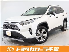 RAV4 G 4WD