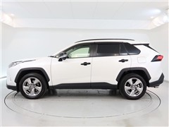 RAV4 G 4WD