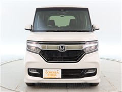 N-BOX G・L ホンダセンシング